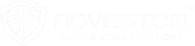 NOVESTOM brand Logo